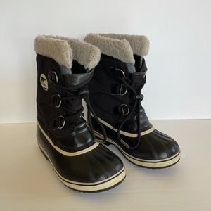 Sorel Yoot Pac Snow Boots Winter Waterproof Insulated